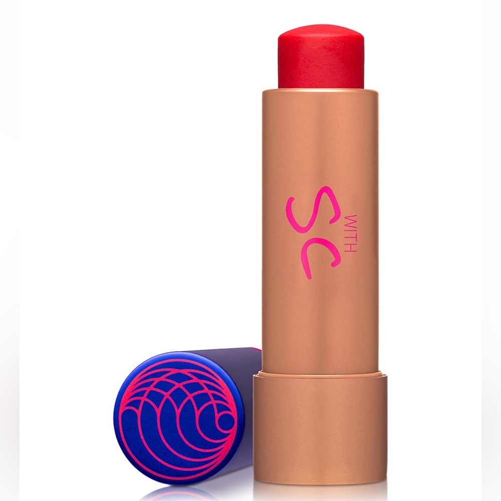 Augustinus Bader x Sofia Coppola Tinted Balm Shade 2💄